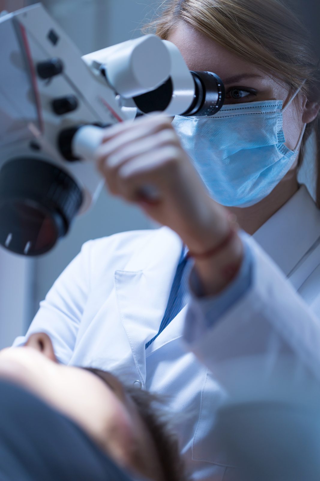 Endodoncja