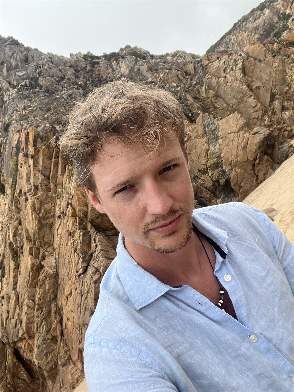 Patryk Felczak